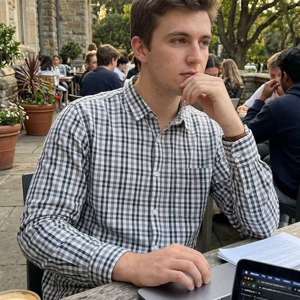 Casual Shirt F/S |USP-CAS-CHE-M-177